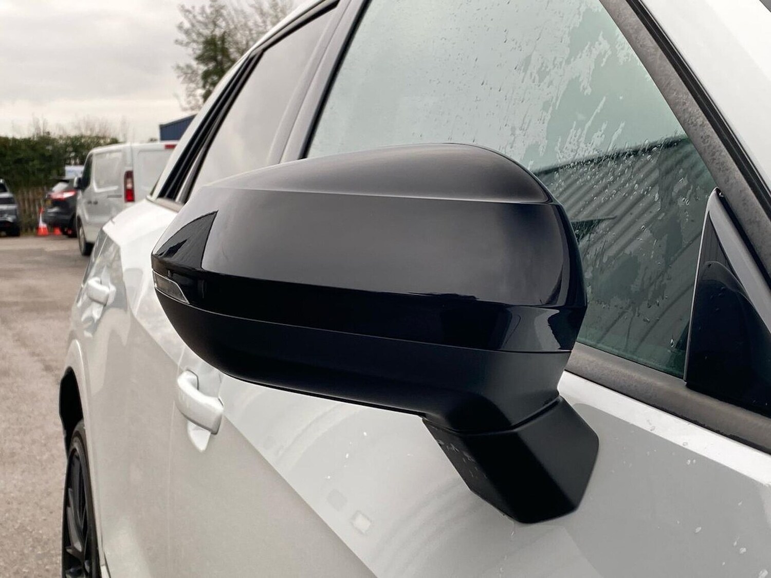 Used Audi Q2 2024 for sale - 77896299: Photo 36