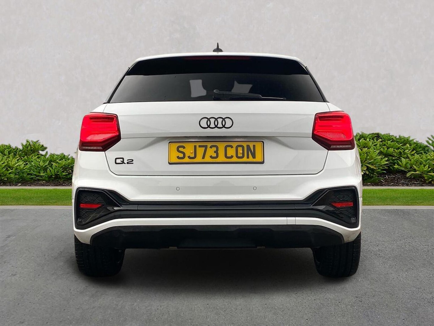 Used Audi Q2 2024 for sale - 77896299: Photo 4