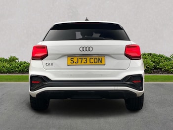 Used Audi Q2 2024 for sale - 77896299: Photo