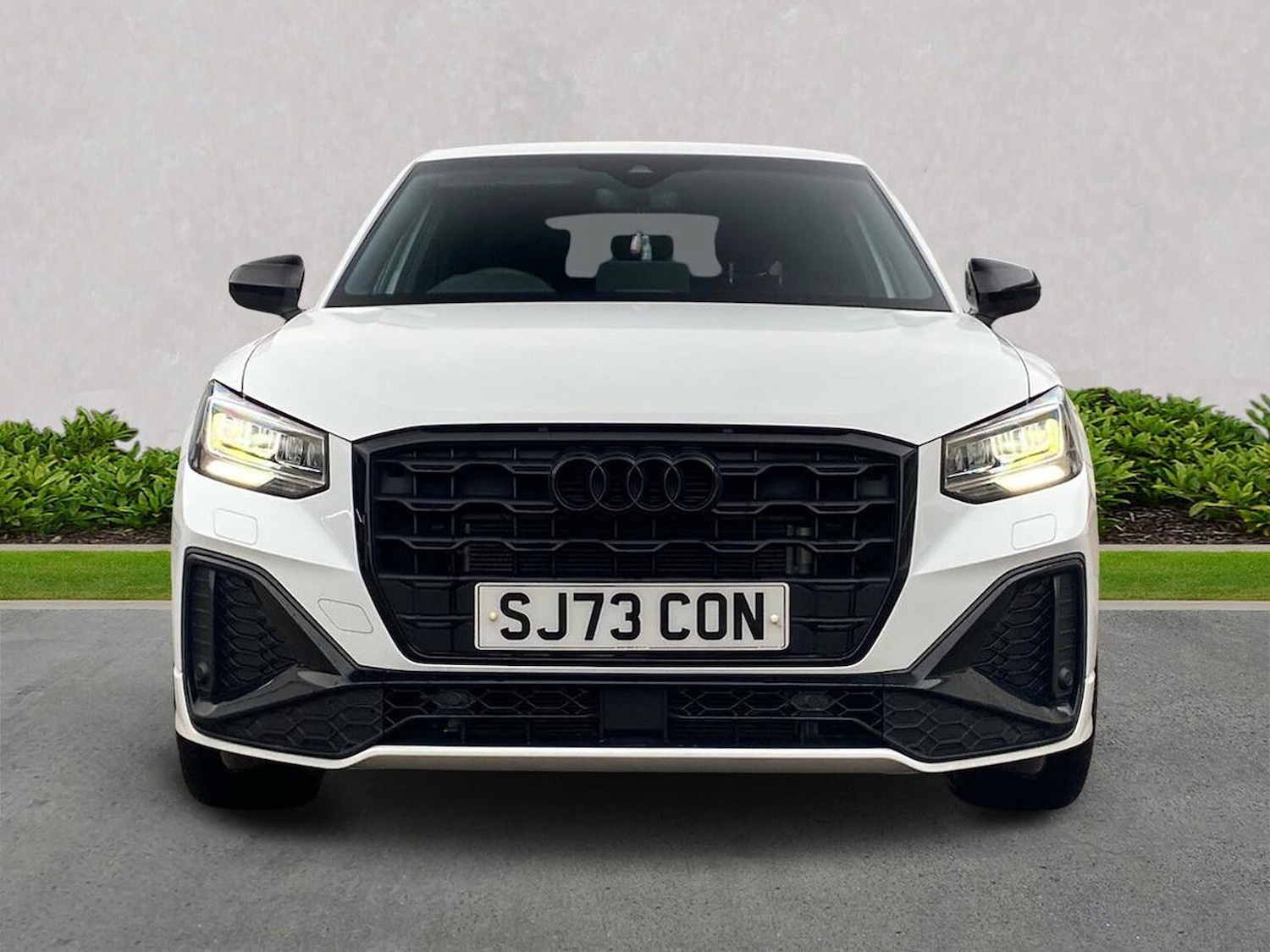 Used Audi Q2 2024 for sale - 77896299: Photo 5