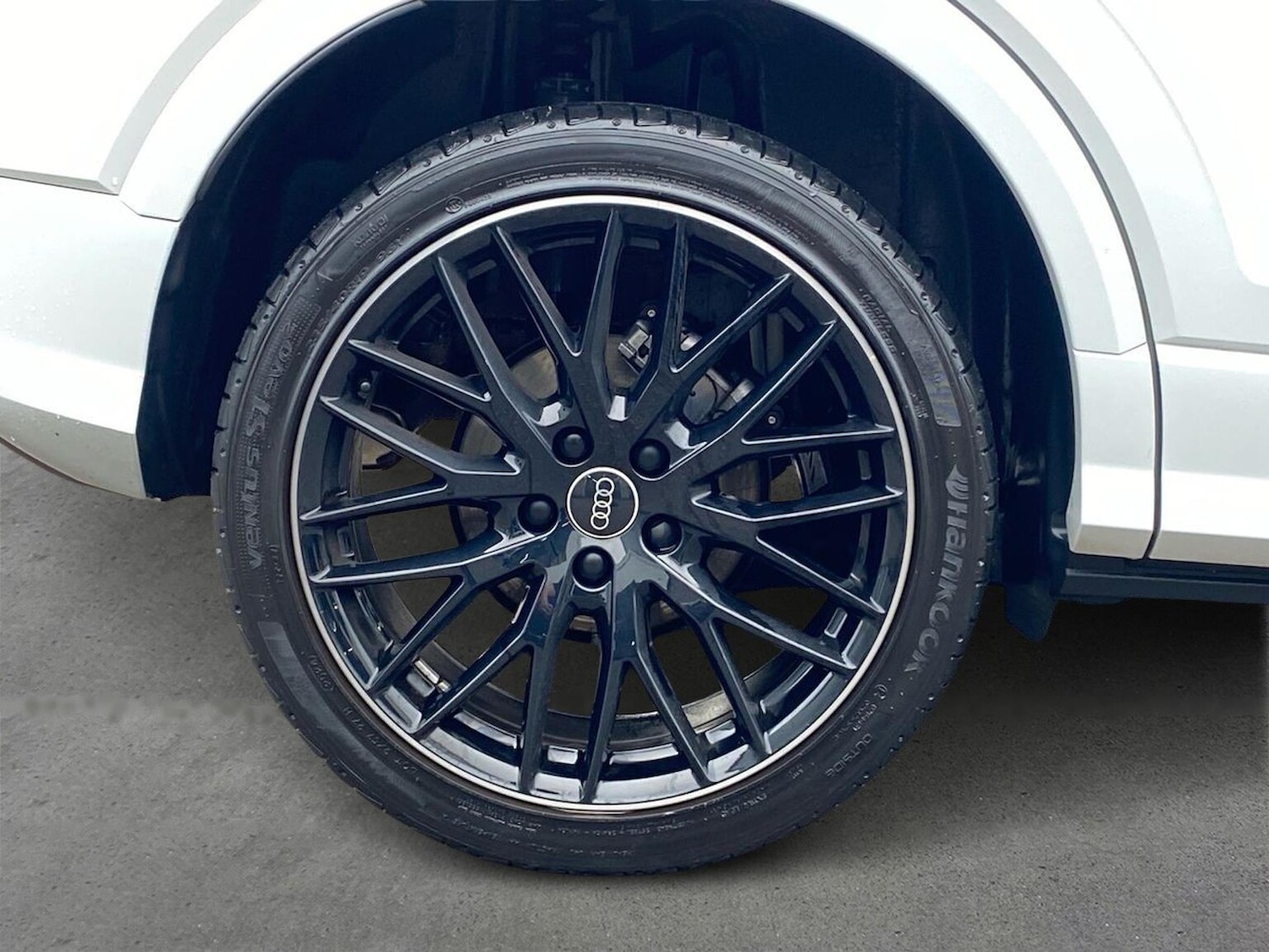 Used Audi Q2 2024 for sale - 77896299: Photo 6