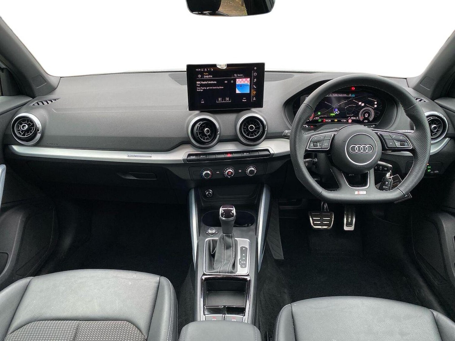 Used Audi Q2 2024 for sale - 77896299: Photo 8