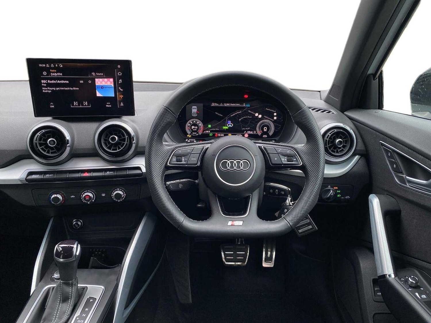 Used Audi Q2 2024 for sale - 77896299: Photo 9