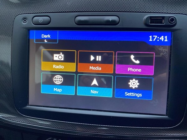 Used Dacia Sandero Stepway 2020 for sale - 76268359: Photo 11
