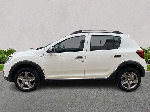 Used Dacia Sandero Stepway 2020 for sale - 76268359: Photo 19