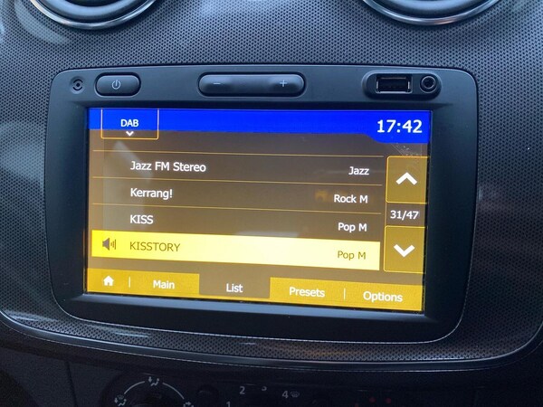 Used Dacia Sandero Stepway 2020 for sale - 76268359: Photo 23
