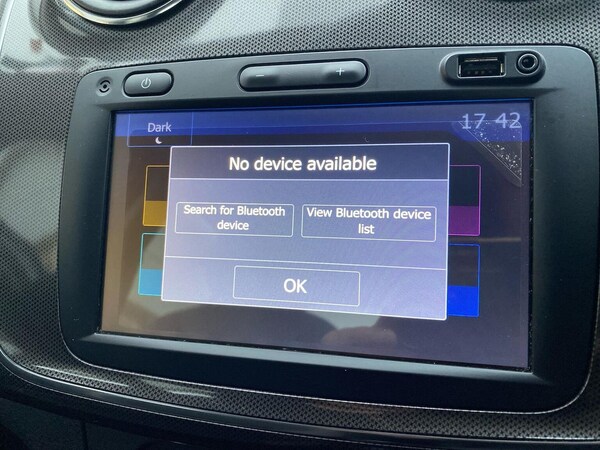 Used Dacia Sandero Stepway 2020 for sale - 76268359: Photo 25