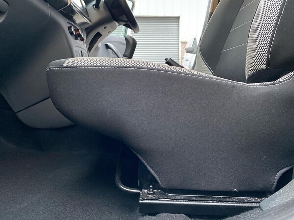 Used Dacia Sandero Stepway 2020 for sale - 76268359: Photo 30