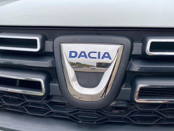 Used Dacia Sandero Stepway 2020 for sale - 76268359: Photo 33