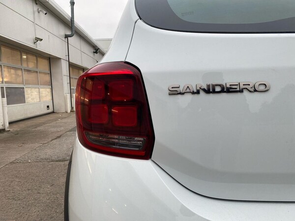 Used Dacia Sandero Stepway 2020 for sale - 76268359: Photo 36