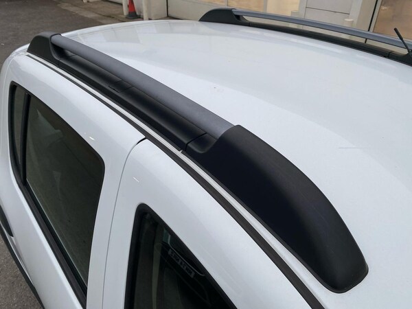 Used Dacia Sandero Stepway 2020 for sale - 76268359: Photo 42