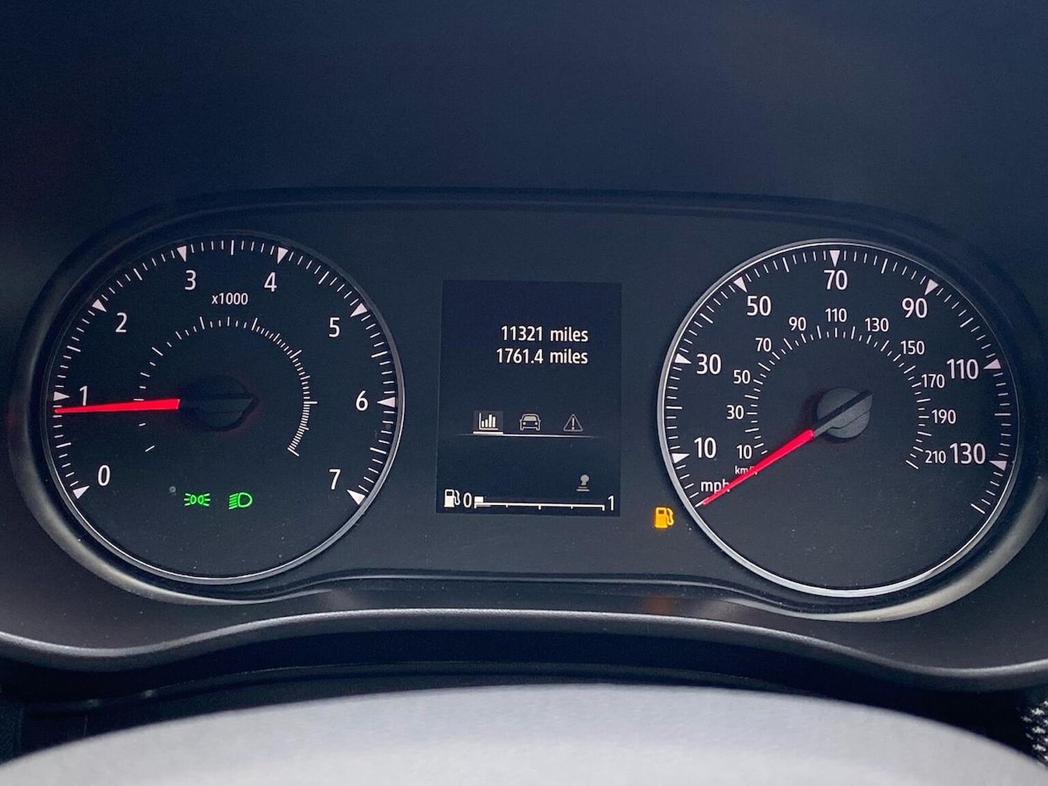 Used Dacia Sandero Stepway 2022 for sale - 77775192: Photo 10