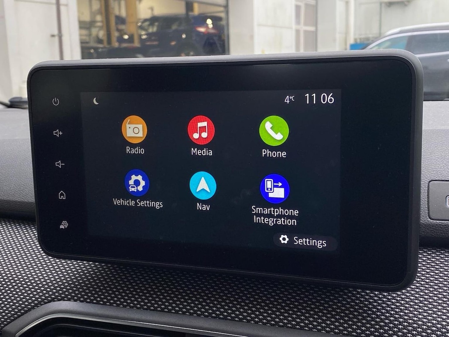 Used Dacia Sandero Stepway 2022 for sale - 77775192: Photo 11