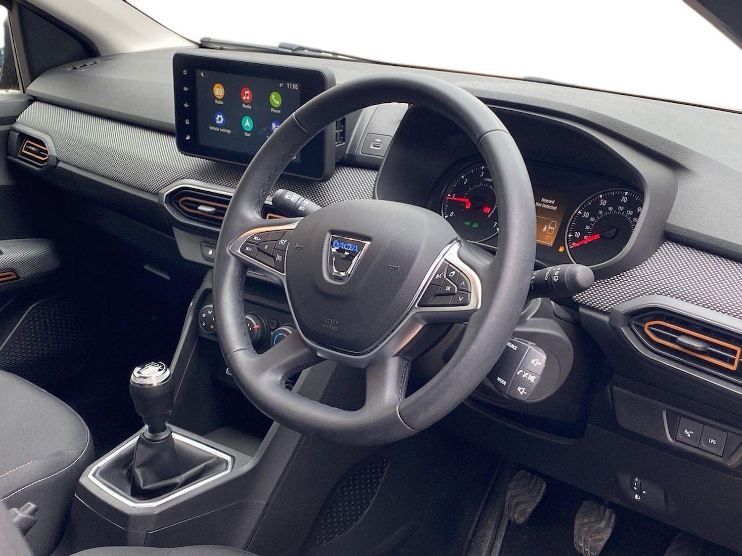 Used Dacia Sandero Stepway 2022 for sale - 77775192: Photo 15