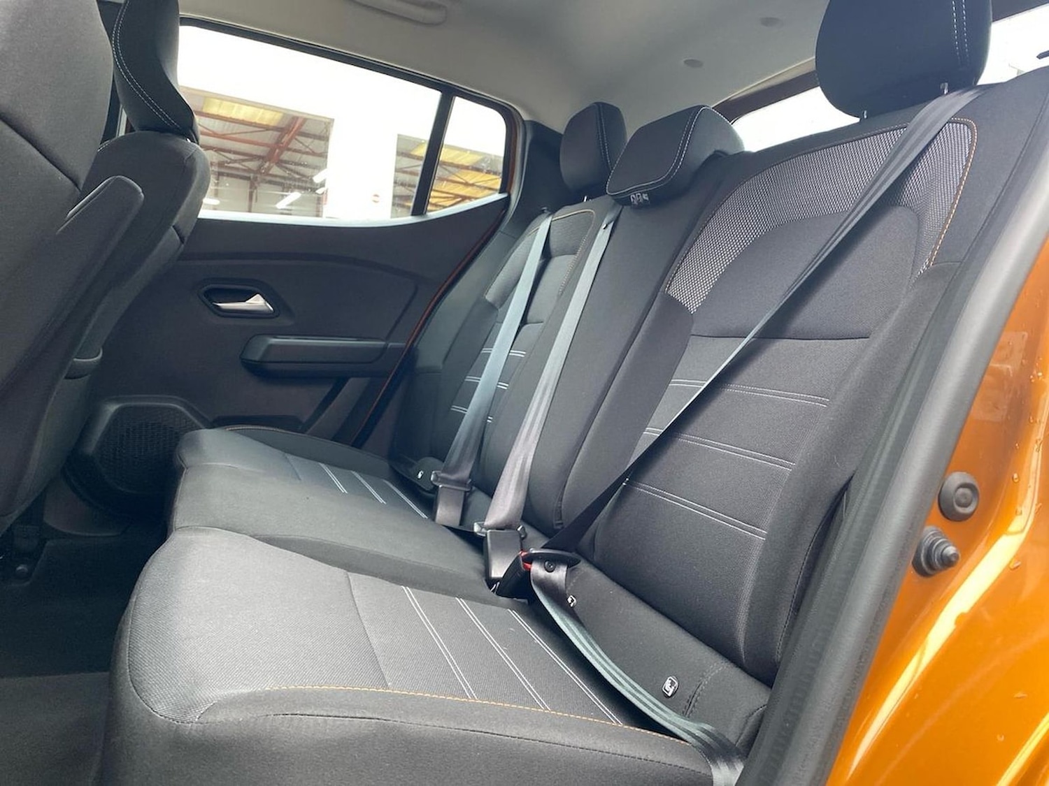 Used Dacia Sandero Stepway 2022 for sale - 77775192: Photo 16