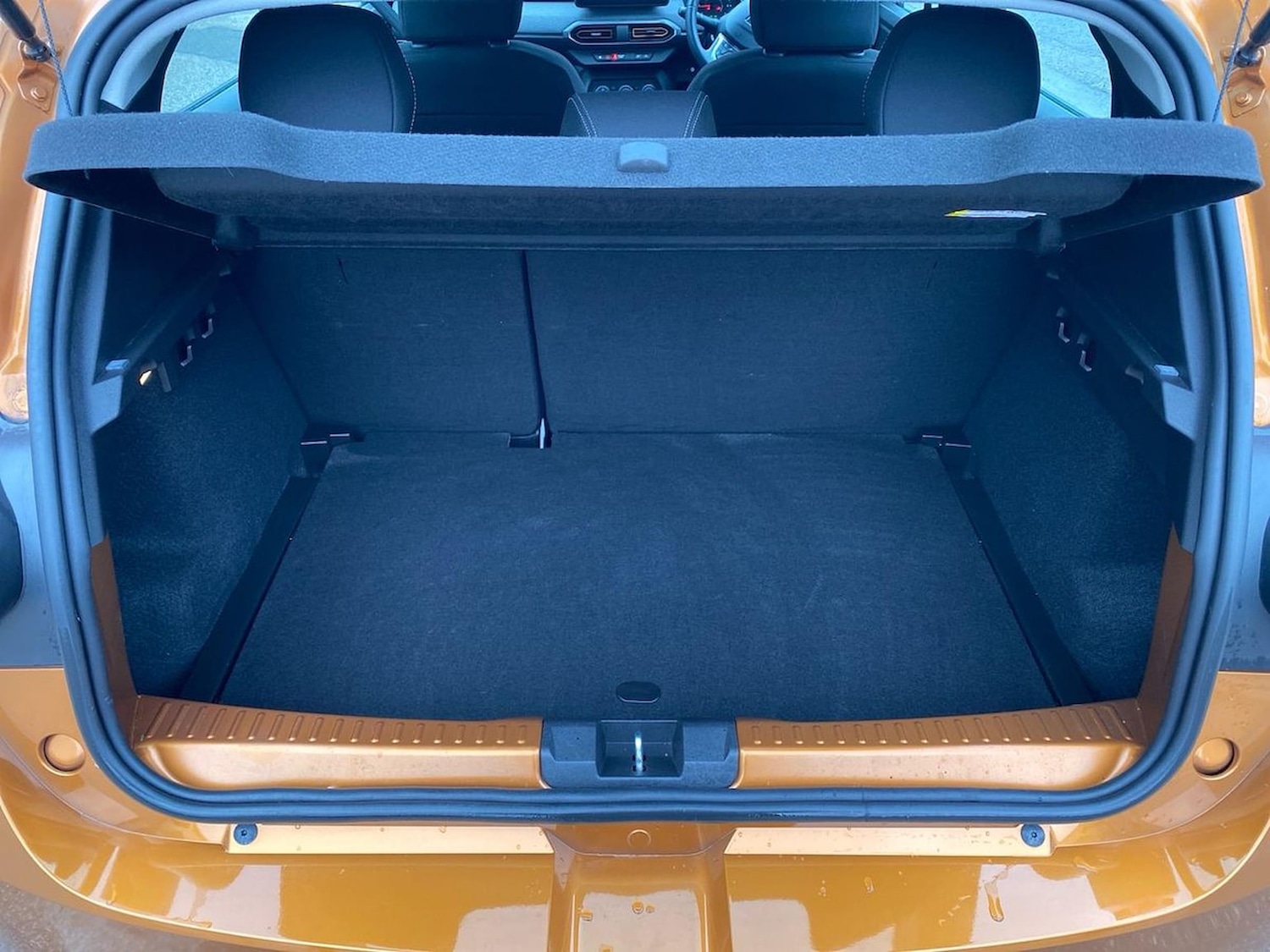 Used Dacia Sandero Stepway 2022 for sale - 77775192: Photo 17