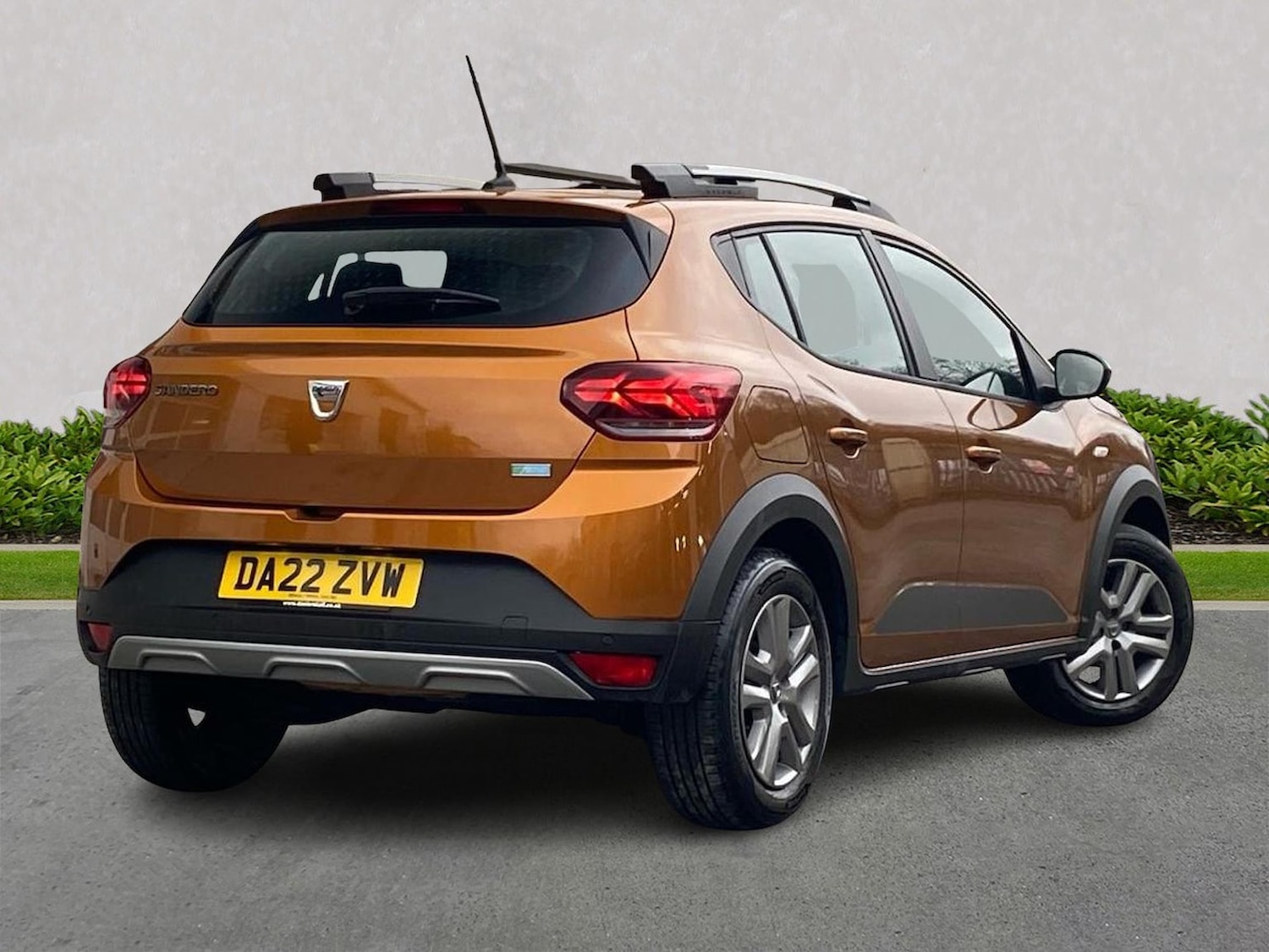 Used Dacia Sandero Stepway 2022 for sale - 77775192: Photo 18