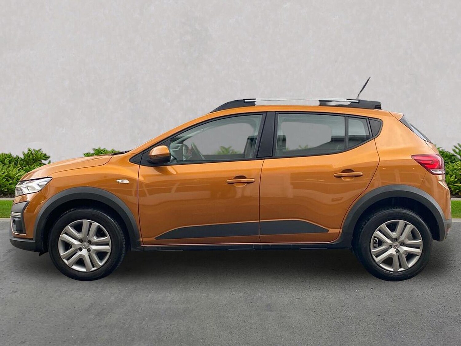 Used Dacia Sandero Stepway 2022 for sale - 77775192: Photo 19