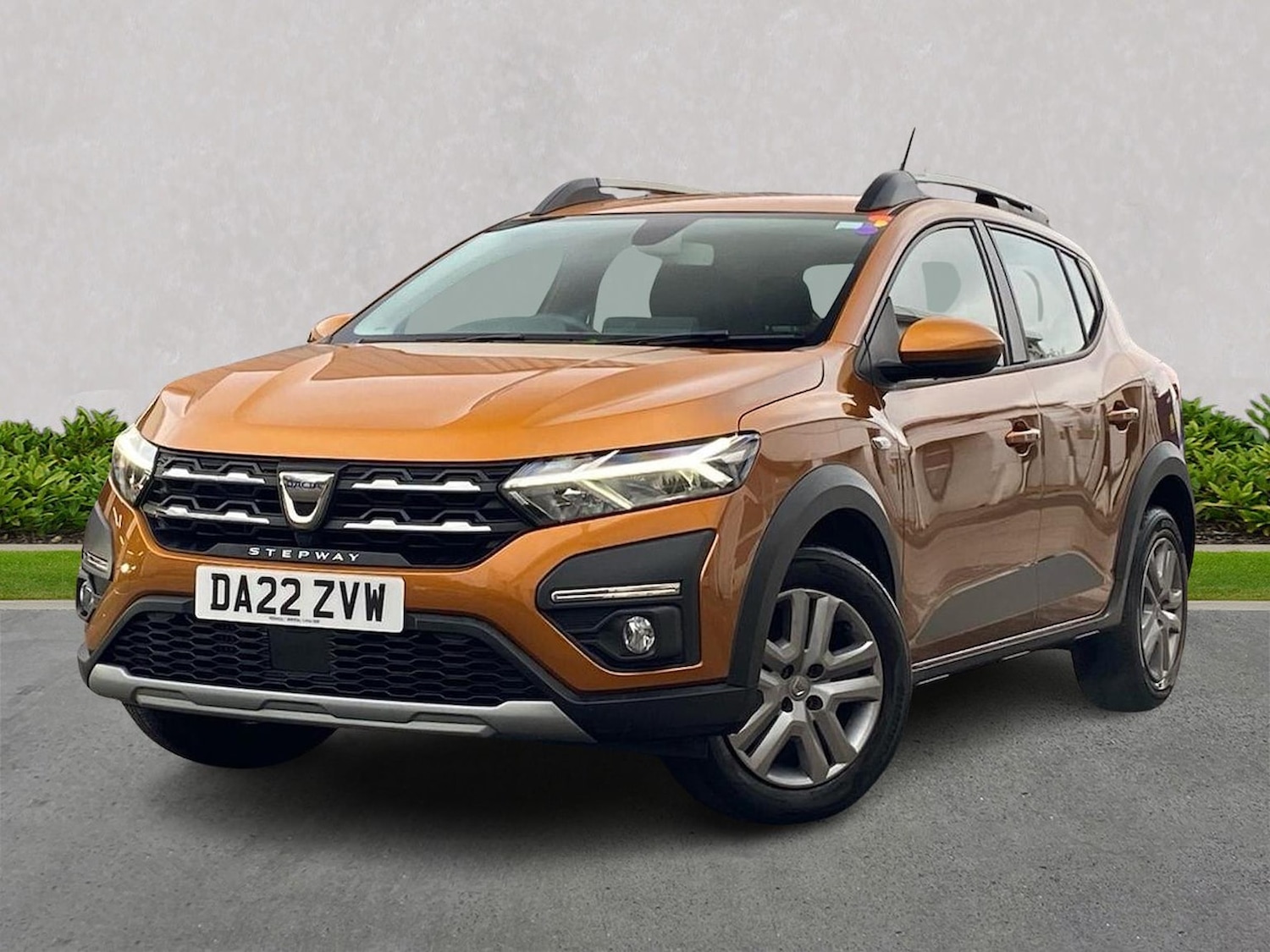 Used Dacia Sandero Stepway 2022 for sale - 77775192: Photo 20