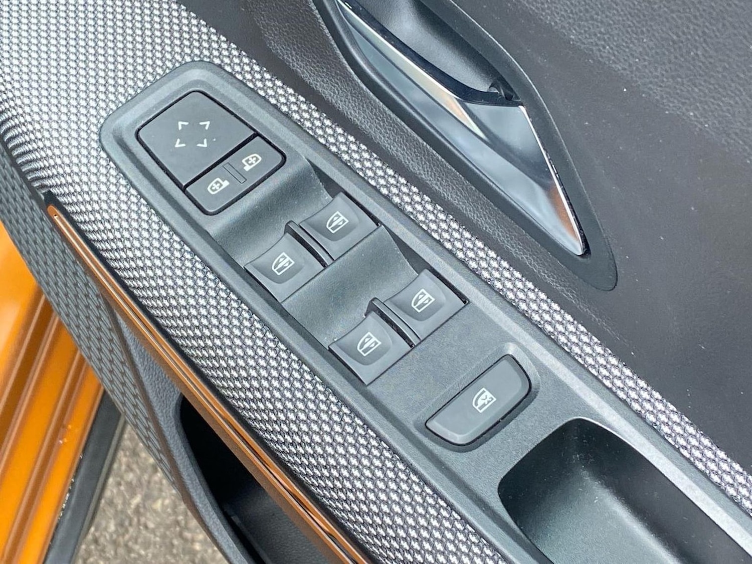 Used Dacia Sandero Stepway 2022 for sale - 77775192: Photo 21