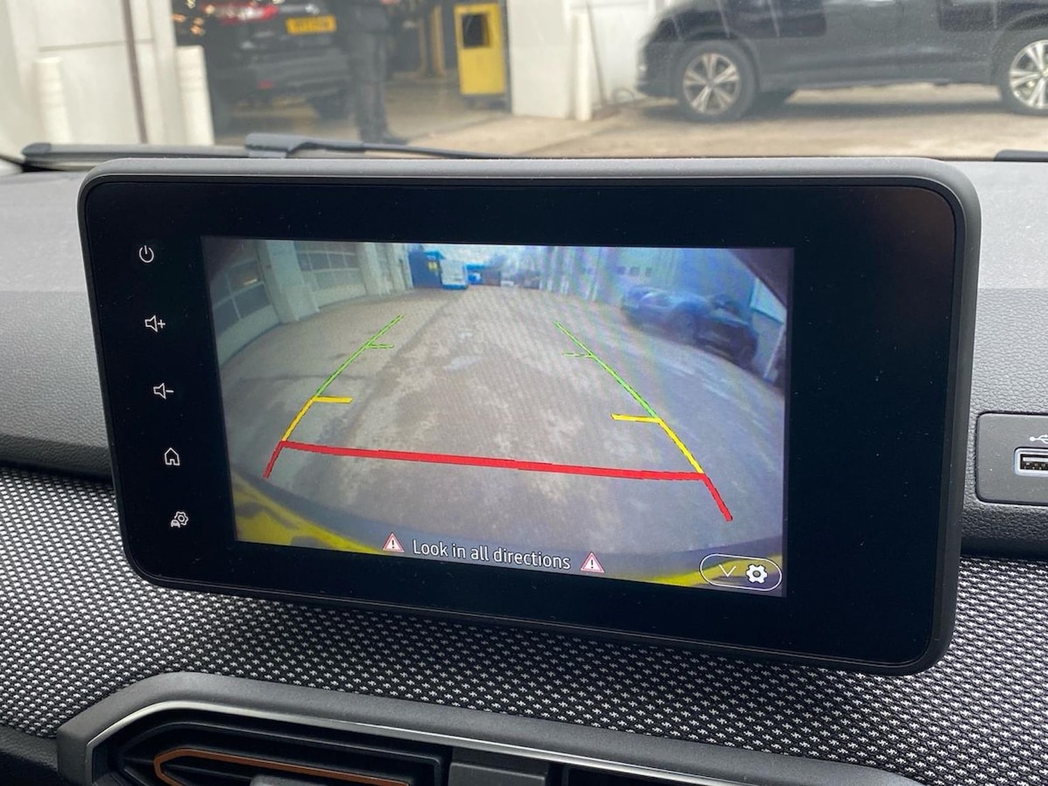 Used Dacia Sandero Stepway 2022 for sale - 77775192: Photo 23