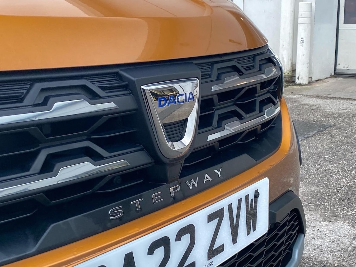 Used Dacia Sandero Stepway 2022 for sale - 77775192: Photo 31