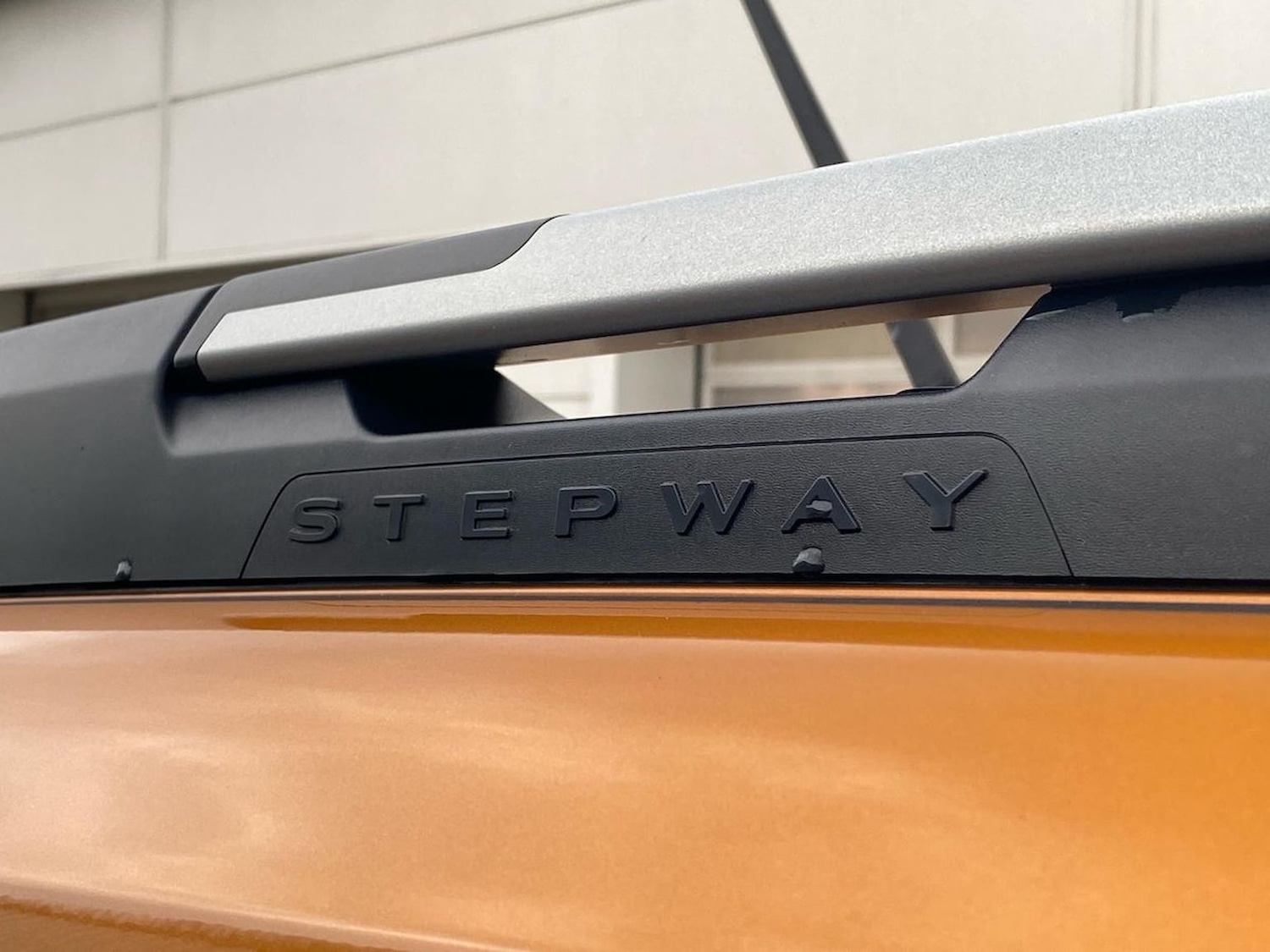 Used Dacia Sandero Stepway 2022 for sale - 77775192: Photo 33