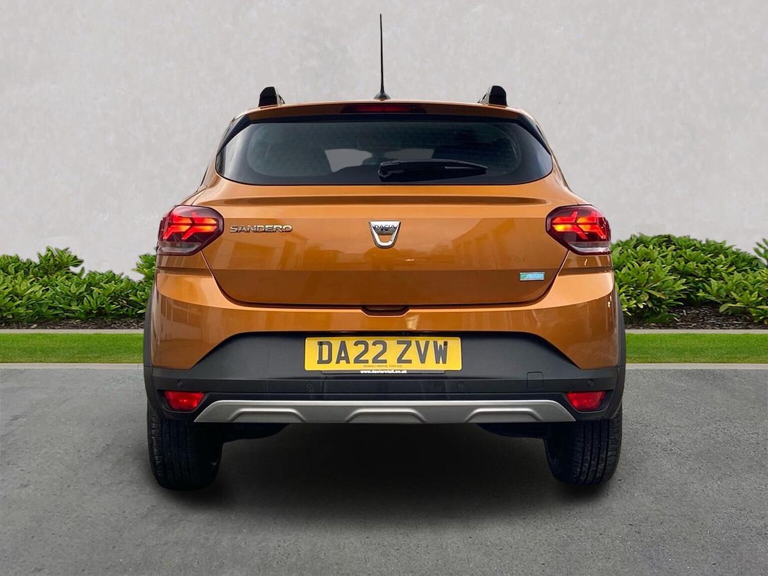 Used Dacia Sandero Stepway 2022 for sale - 77775192: Photo 4