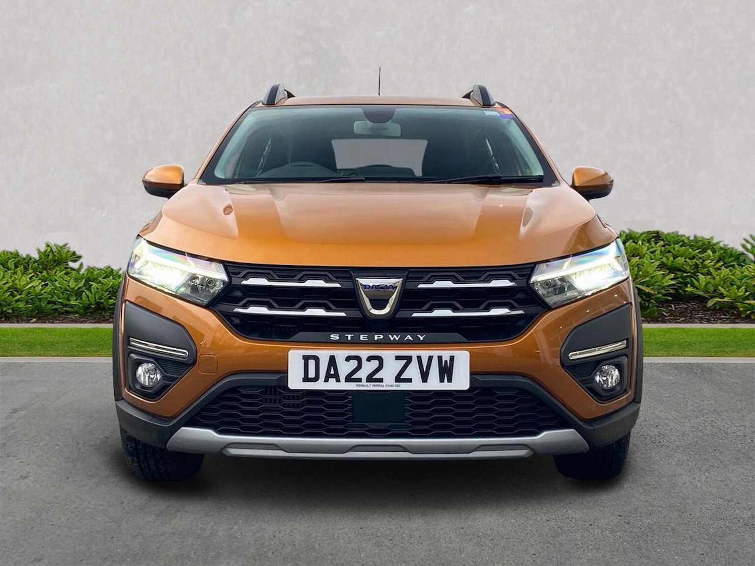 Used Dacia Sandero Stepway 2022 for sale - 77775192: Photo 5