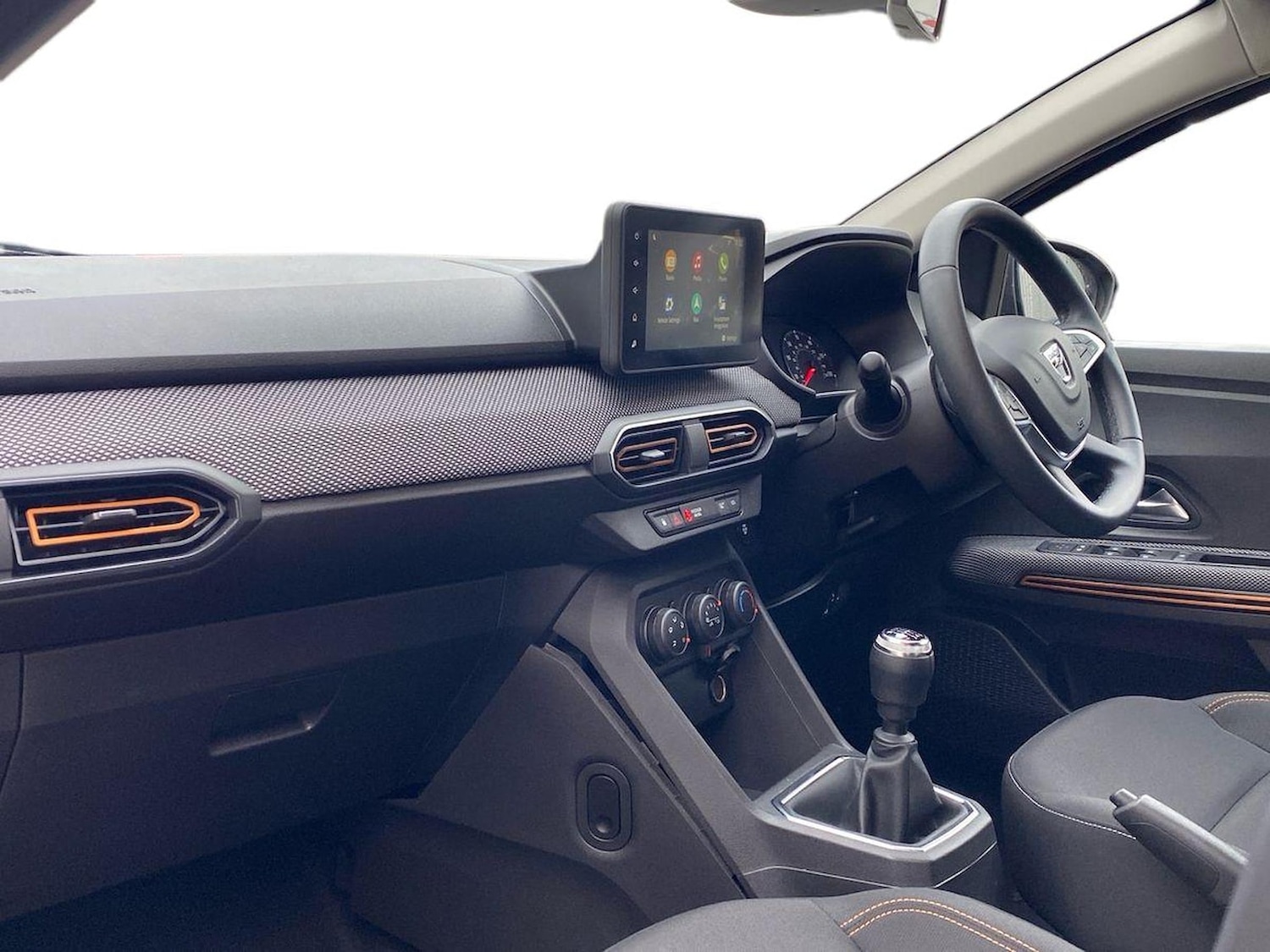 Used Dacia Sandero Stepway 2022 for sale - 77775192: Photo 7