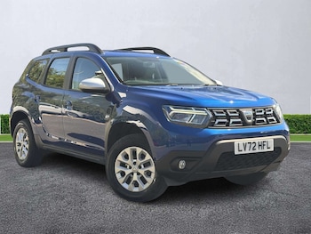 Used Dacia Duster 2022 for sale - 79342495: Photo