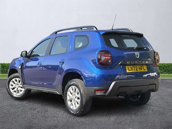 Used Dacia Duster 2022 for sale - 79342495: Photo