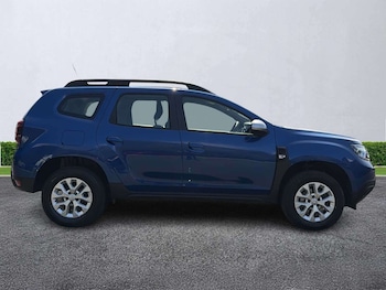 Used Dacia Duster 2022 for sale - 79342495: Photo
