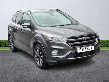 Used Ford Kuga 2017 for sale - 78926190: Photo