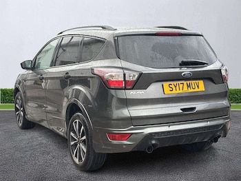 Used Ford Kuga 2017 for sale - 78926190: Photo