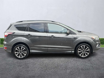Used Ford Kuga 2017 for sale - 78926190: Photo