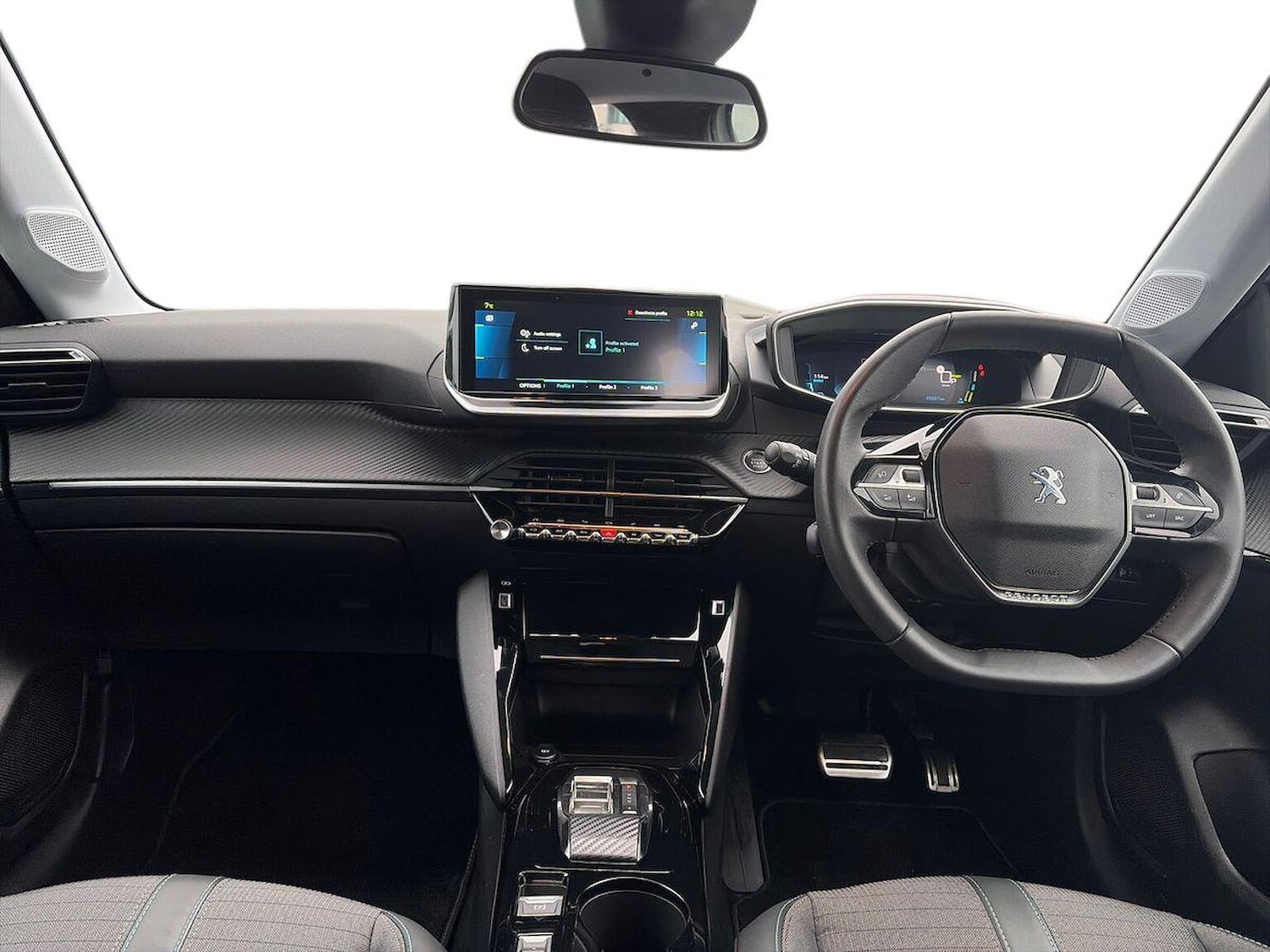 Used Peugeot 208 2022 for sale - 77562611: Photo 10