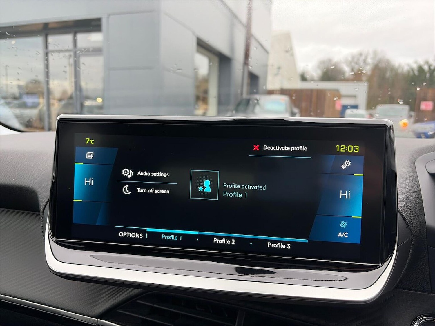 Used Peugeot 208 2022 for sale - 77562611: Photo 13