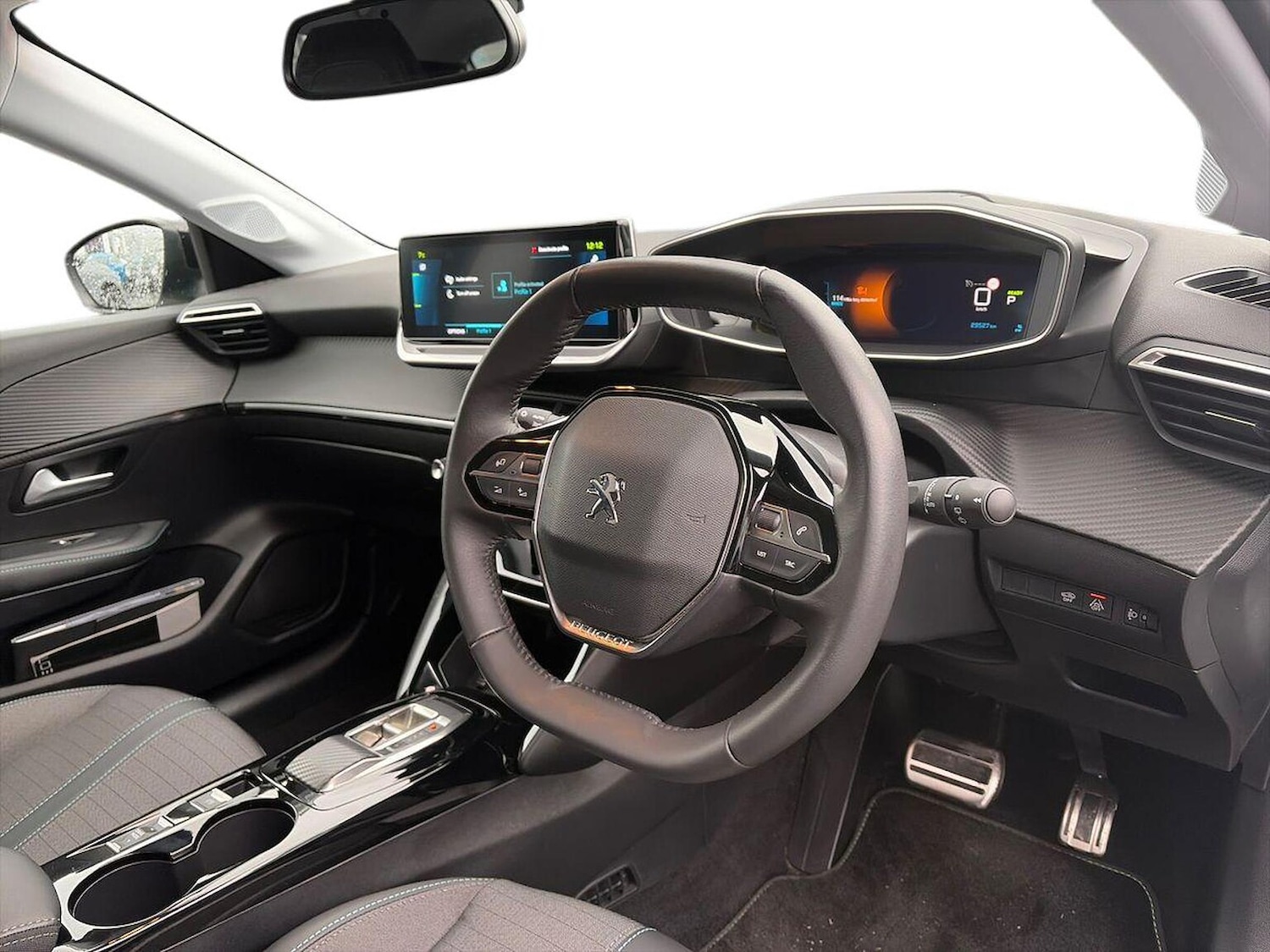 Used Peugeot 208 2022 for sale - 77562611: Photo 17