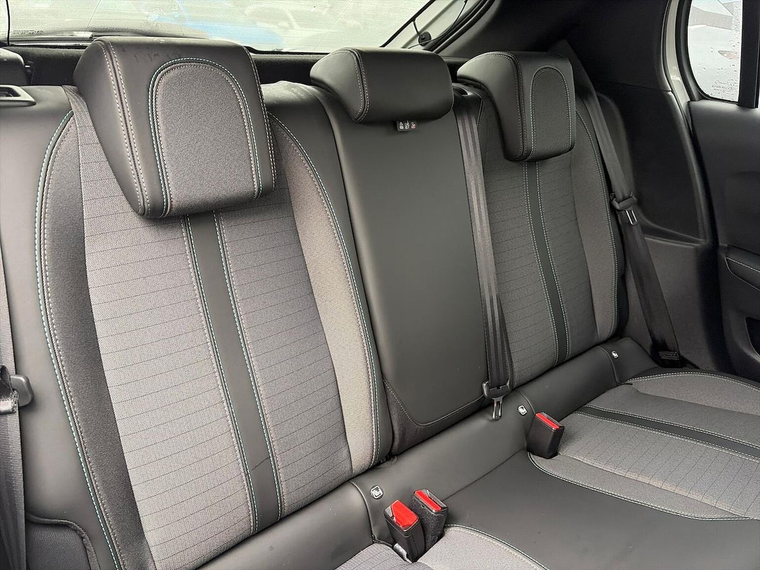 Used Peugeot 208 2022 for sale - 77562611: Photo 18