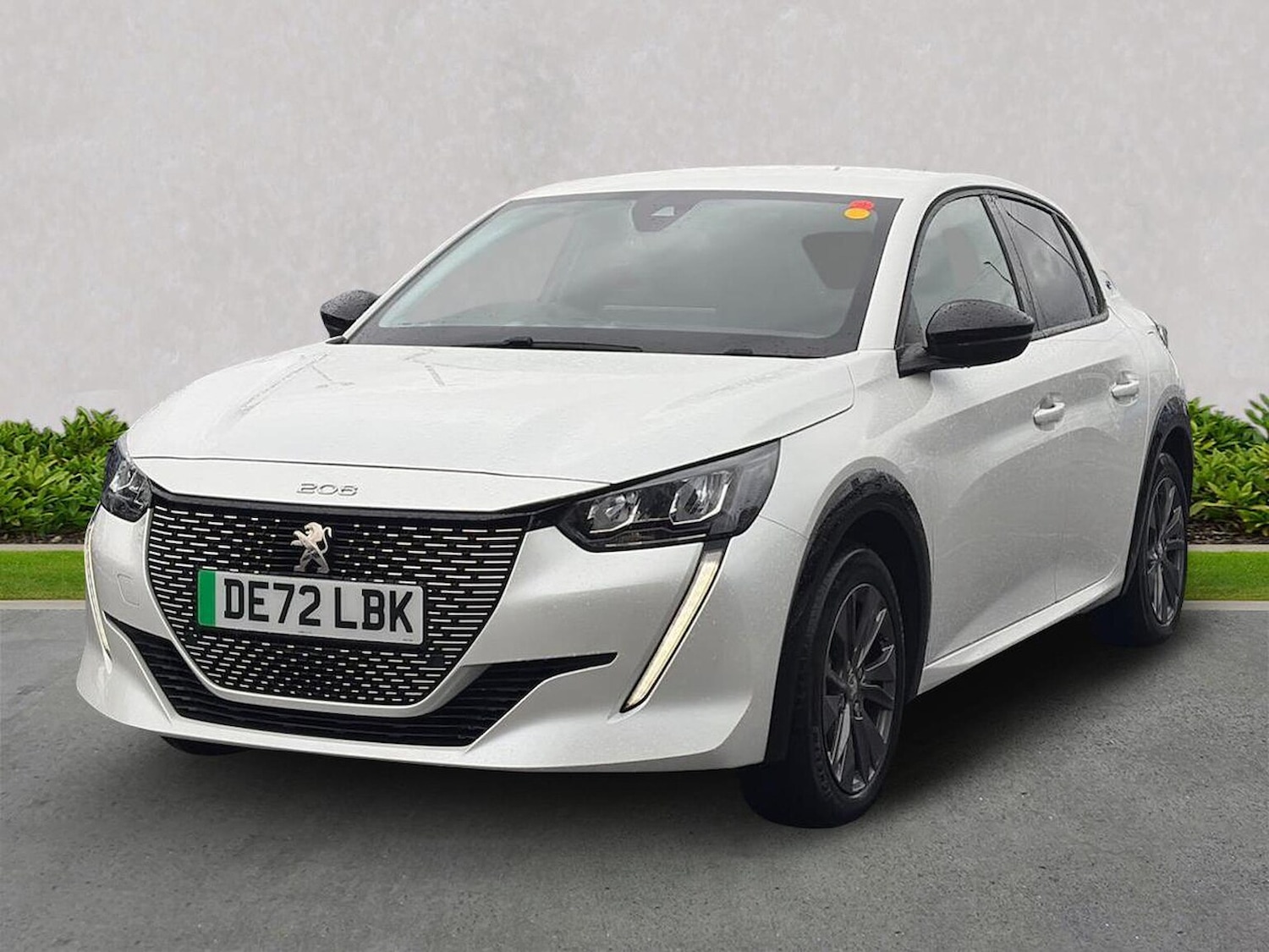 Used Peugeot 208 2022 for sale - 77562611: Photo 22