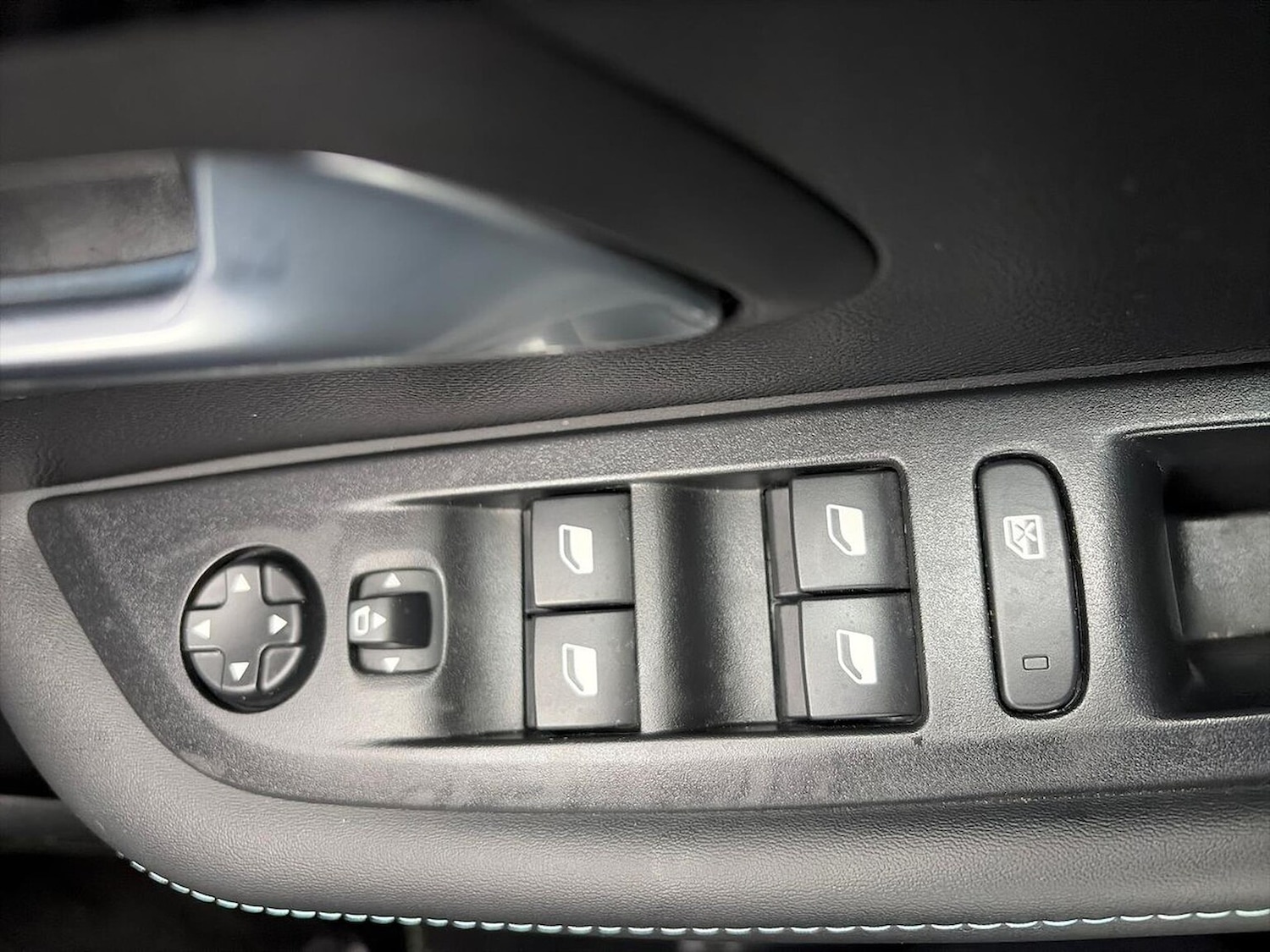 Used Peugeot 208 2022 for sale - 77562611: Photo 23