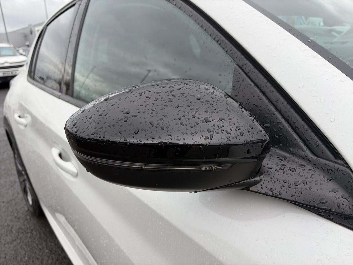 Used Peugeot 208 2022 for sale - 77562611: Photo 40