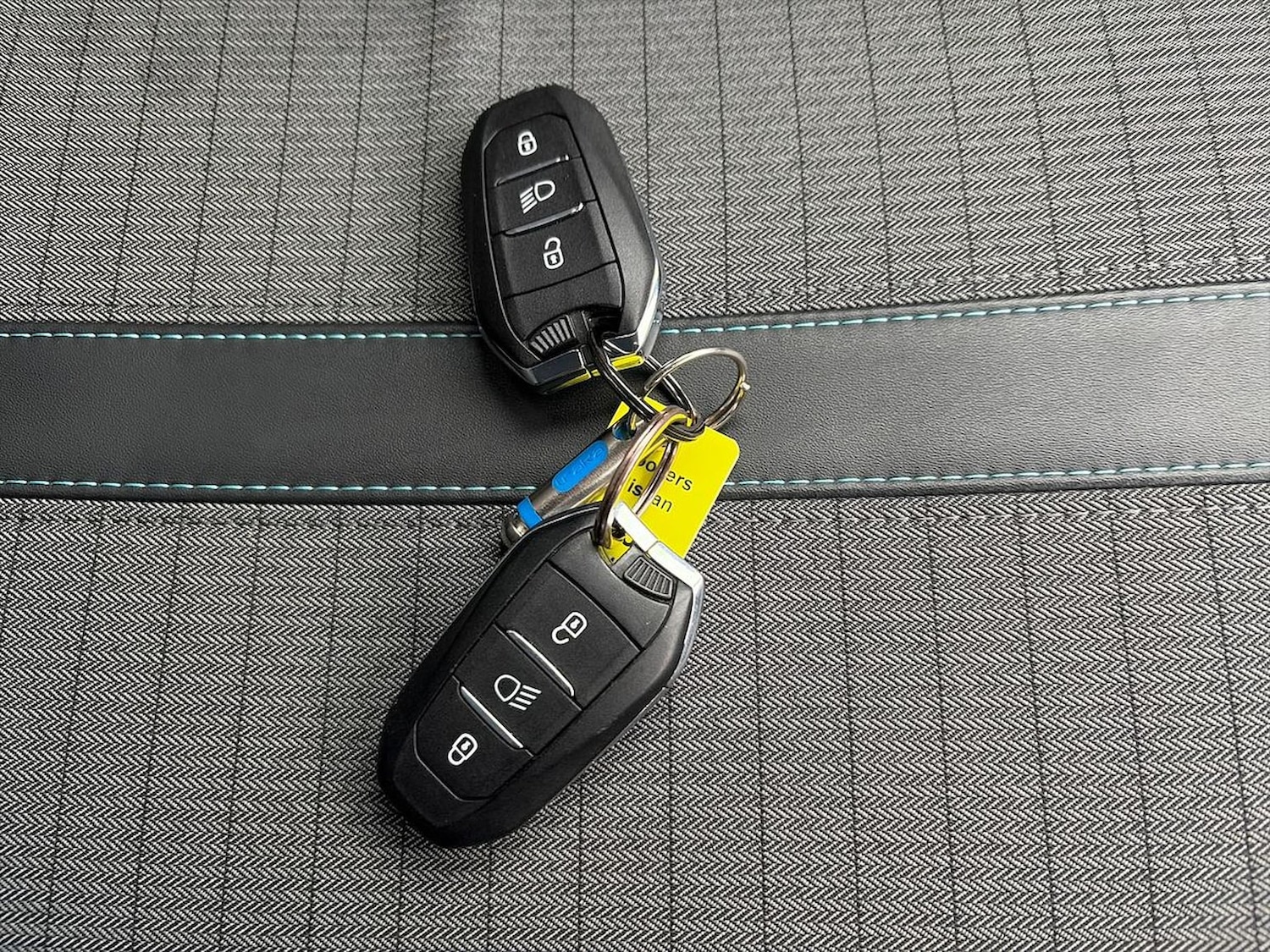 Used Peugeot 208 2022 for sale - 77562611: Photo 44