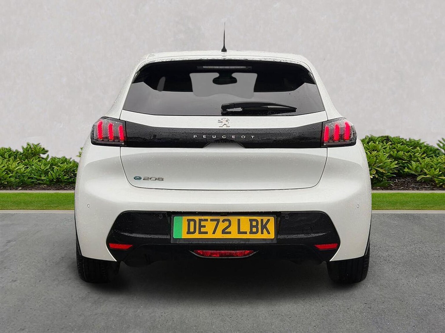 Used Peugeot 208 2022 for sale - 77562611: Photo 6