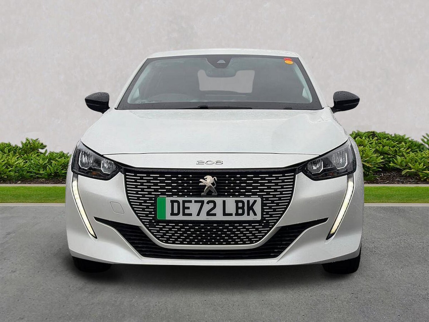 Used Peugeot 208 2022 for sale - 77562611: Photo 7