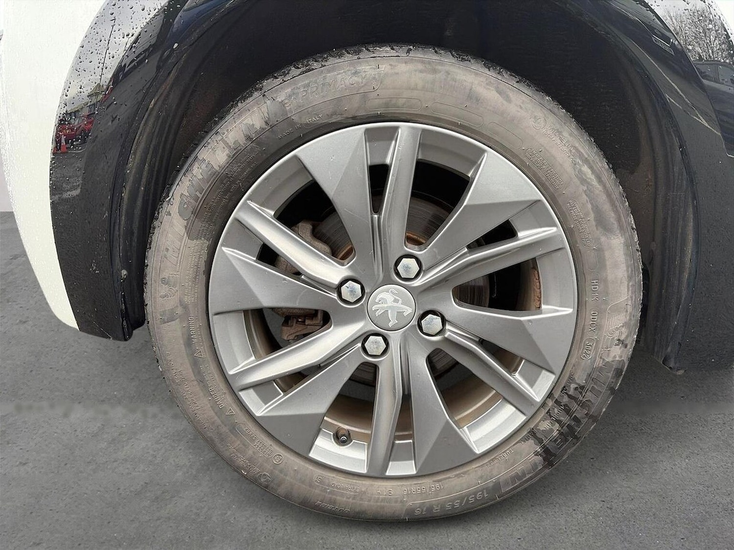 Used Peugeot 208 2022 for sale - 77562611: Photo 8