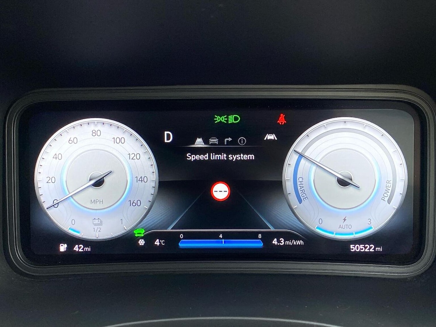 Used Hyundai KONA 2022 for sale - 77729969: Photo 10