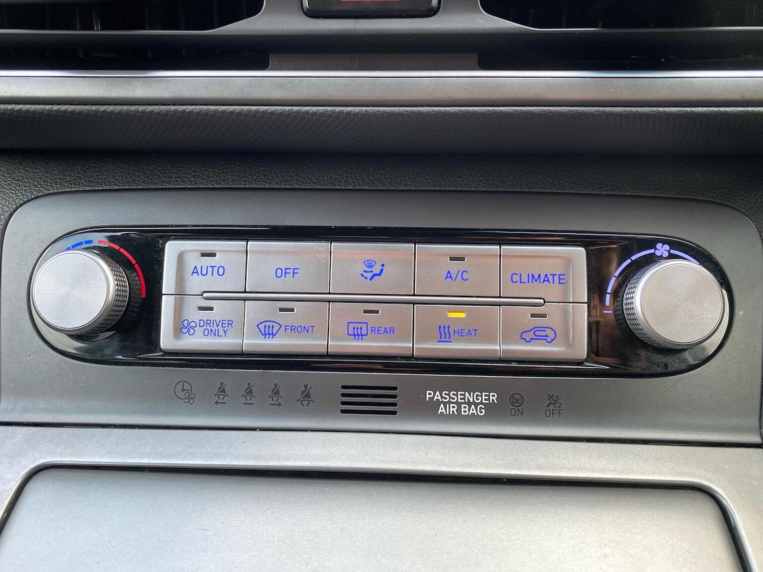 Used Hyundai KONA 2022 for sale - 77729969: Photo 12