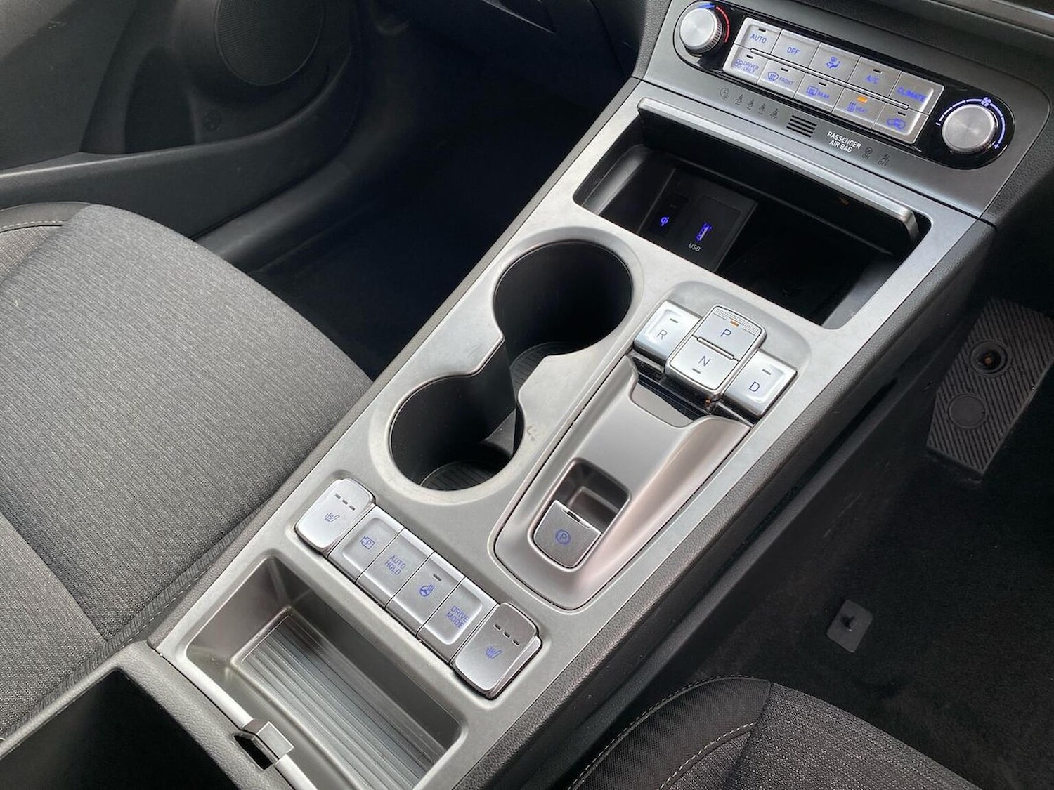 Used Hyundai KONA 2022 for sale - 77729969: Photo 13